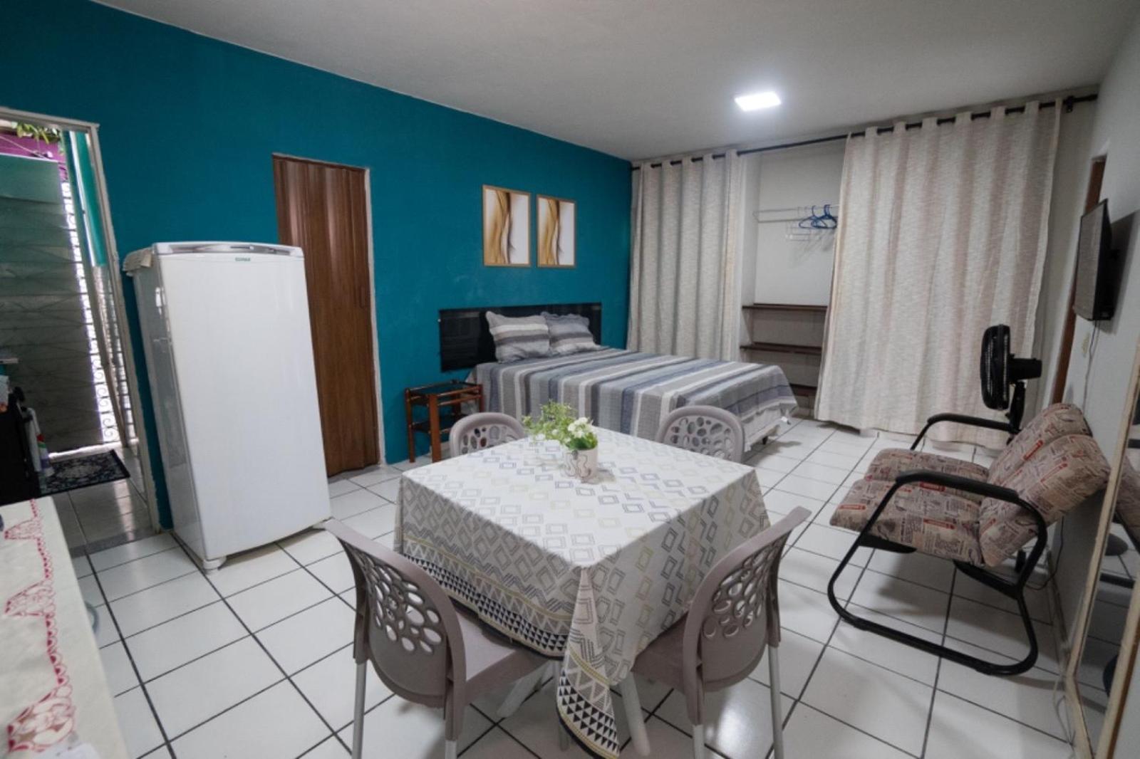 Francis Homestay Natal