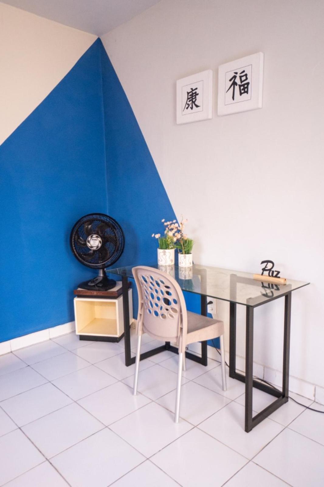 Francis Homestay Natal