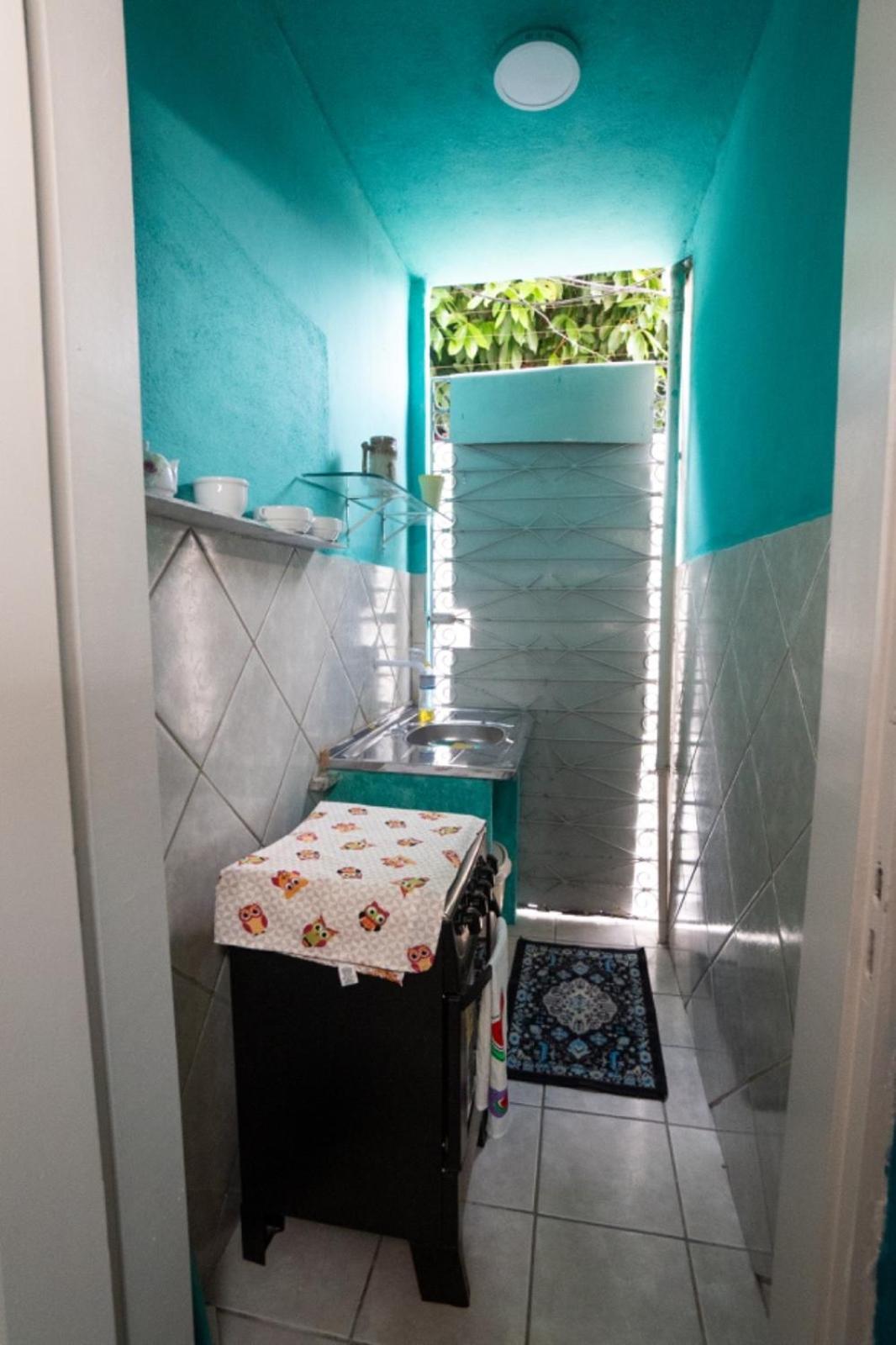 Francis Homestay Natal